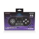 thumbnail image 1 of Control Retro-Bit Legacy 16 inalámbrico de 2.4 GHz para SNES/Switch, 1 of 9