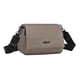 thumbnail image 1 of Cartera Bandolera Pequeña Kate Taupe Calu, 1 of 7