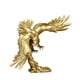 thumbnail image 1 of Escultura De Estatuilla De águila Para Decoración De Escritorio, Comedor, Césped, Porche, 1 of 3