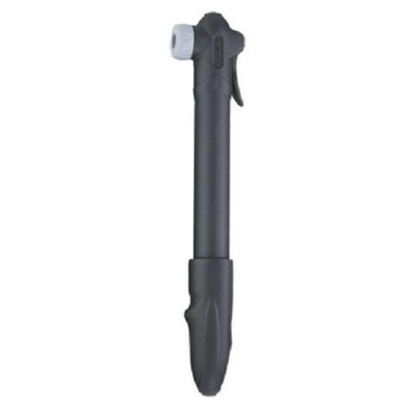 Bombin De Mano Negro 60psi Max
