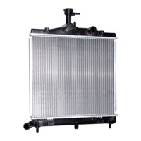 Repuestos Del Sol - Radiador Motor Mec Kia Morning 1.1 2008 2011