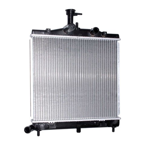 Repuestos Del Sol - Radiador Motor Mec Kia Morning 1.1 2008 2011