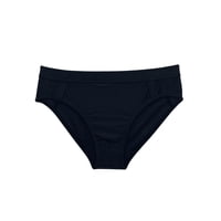 Samia - Zunga Negro Para Hombres Xl