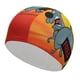 thumbnail image 1 of Fixed: La película Gorro de Natación de Licra, Gorro de Baño de Tela Cómoda, Gorro Elástico Antideslizante para Hombres, Mujeres y Niños, 1 of 6