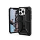 thumbnail image 1 of Funda UAG Monarch para iPhone 13 Pro - Negro, 1 of 8