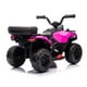 thumbnail image 5 of Moto 4 Wheels 1155 Rosa, 5 of 5