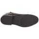 thumbnail image 2 of Bota Tommy Hilfiger Imiera para mujer, color marrón, talla 35, 2 of 3