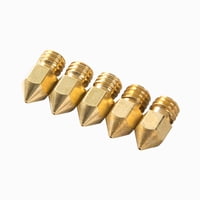Repuesto Creality Mk Nozzle Cr-6 Se (4 Pack)