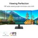 thumbnail image 2 of Monitor ASUS de 24" 1080p FHD 120Hz IPS HDMI VGA, 2 of 9