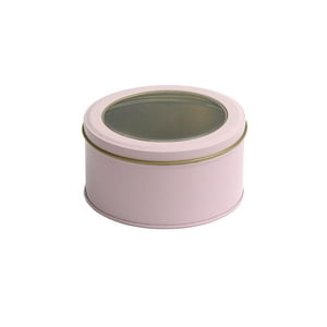 Vgo - Lata Decorativa