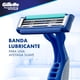 thumbnail image 4 of Máquina de Afeitar Desechable Prestobarba Ultragrip3, 1 Un, 4 of 6