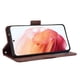 thumbnail image 5 of Funda Tipo Billetera FOXDOCK para Samsung Galaxy S21 5G – Tapa Flip con Tarjetero, 5 of 5