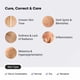 thumbnail image 5 of Crema Cureskin con ácido tranexámico al 10% | 20 000 ppm de dipalmitato de ácido kójico, 15 000 ppm, 5 of 8