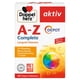 thumbnail image 1 of Multivitamínico A-Z Complete 40 comp DEPOT, 1 of 5