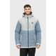 thumbnail image 1 of Chaqueta All Trails Azul Hombre Falcone, 1 of 3