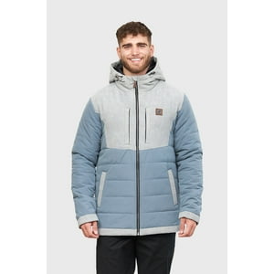 Chaqueta All Trails Azul Hombre Falcone