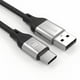 thumbnail image 4 of Cable Magnético 60W USB a USB C Maxell 1.2 Metros Carga Rápida Negro, 4 of 5