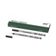 thumbnail image 1 of Recarga Montblanc RB M Verde Irlandés Paquete de 2, 1 of 1