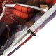 thumbnail image 4 of Spider-Man 3-Piece Twin Bed Set - Includes 1 Single Quilt And 2 Pillow Cases Bedding - Fade Resistant Microfiber - Spider, 4 of 4