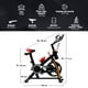 thumbnail image 3 of Bicicleta Spinning Fitness, 3 of 3