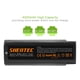 thumbnail image 2 of Batería Shentec 6 V 4000 mAh Ni‑MH (2 unidades), 2 of 9