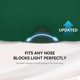 thumbnail image 3 of Antifaz para Dormir Mavogel Transpirable y Bloqueador de Luz, 3 of 8