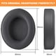 thumbnail image 2 of Almohadillas de repuesto para Beats Studio 3 Wireless, color gris, 2 of 7
