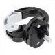 thumbnail image 1 of Gancho Para Casco Accesorios Para Cascos Piezas De Aleación De Aluminio Aptas Para Bolsa Botella Negro Blanco, 1 of 5