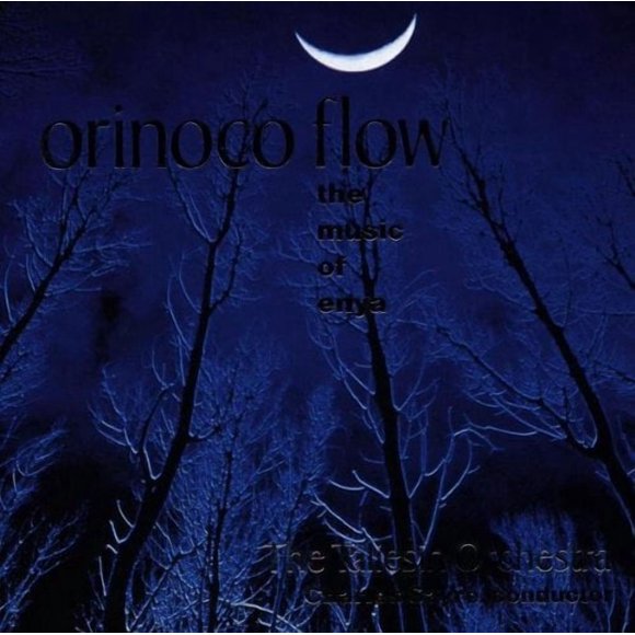 EMI – Orinoco Flow: Enya para Orquesta