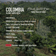 thumbnail image 4 of Blend Colombia Sta Rosa Grano Entero Bolsa 1 Kg Café Señor K, 4 of 4
