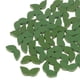 thumbnail image 3 of 50pcs Forma De Hojas De Madera Kits Para Kids Kids Craft Pulsera Collar Pulsera, 3 of 5