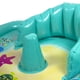 thumbnail image 5 of Piscina inflable SwimSchool Baby Splash con toldo, 5 of 6
