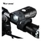 thumbnail image 2 of Luz Delantera Potente Similar Bontracker One Bicicleta Mtb, 2 of 9