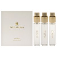 Set De Regalo Swiss Arabian Musk Edp