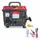 thumbnail image 1 of Generador Eléctrico Portátil ERUX 850W 2 Tiempos | Gasolina Mezclero | 220V | Arranque Manual., 1 of 7