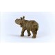 thumbnail image 4 of Figura Schleich Wild Life Realistic Baby Indian Rinoceronte, 4 of 5