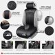 thumbnail image 2 of CAR PASS Car Seat Protector, Sideless Seat Covers for Cars, 2 of 3