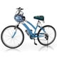 thumbnail image 5 of Los Ollie Perdidos Funda de Asiento de Bicicleta Impermeable, Cojín Elástico Suave, Protector contra Lluvia, Polvo y UV, 5 of 6
