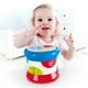 thumbnail image 4 of Tambor De Bebe Hape, 4 of 6