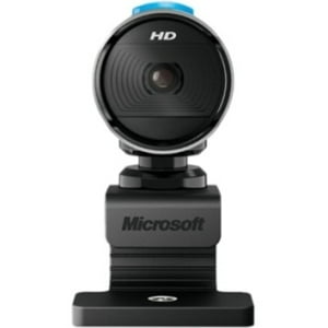 Cámara Web Microsoft Lifecam Studio Para Empresas 1080P Hd