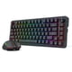 thumbnail image 1 of Set de Teclado y Ratón Redragon K673 PRO + M693 8000 DPI, 1 of 8