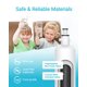 thumbnail image 5 of Filtro de agua para frigorífico AQUA CREST 847200 para Fisher & Paykel, 5 of 9