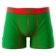 thumbnail image 3 of Pack 3 Boxer Medio Hombre Microfibra Algodón Talla XL, 3 of 4