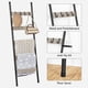 thumbnail image 4 of Estantería HOOBRO de 5 Niveles 43 cm x 161 cm gris perla y negro, 4 of 9