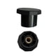 thumbnail image 1 of Reemplazo Del Amortiguador Del Ajustador De La Puerta Trasera Negro Para Tesla Model 3 2017-2020, 1 of 3