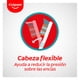 thumbnail image 5 of Cepillo de Dientes Medio ZigZag Antibac Suave, 2 Un, 5 of 6
