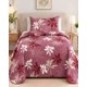 thumbnail image 4 of Quilt Plaza Y Media Delgado De Verano Mas Funda De Almohada, 4 of 6