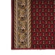 thumbnail image 2 of Pasillo 67X180 Inca Rojo Monarch, 2 of 3