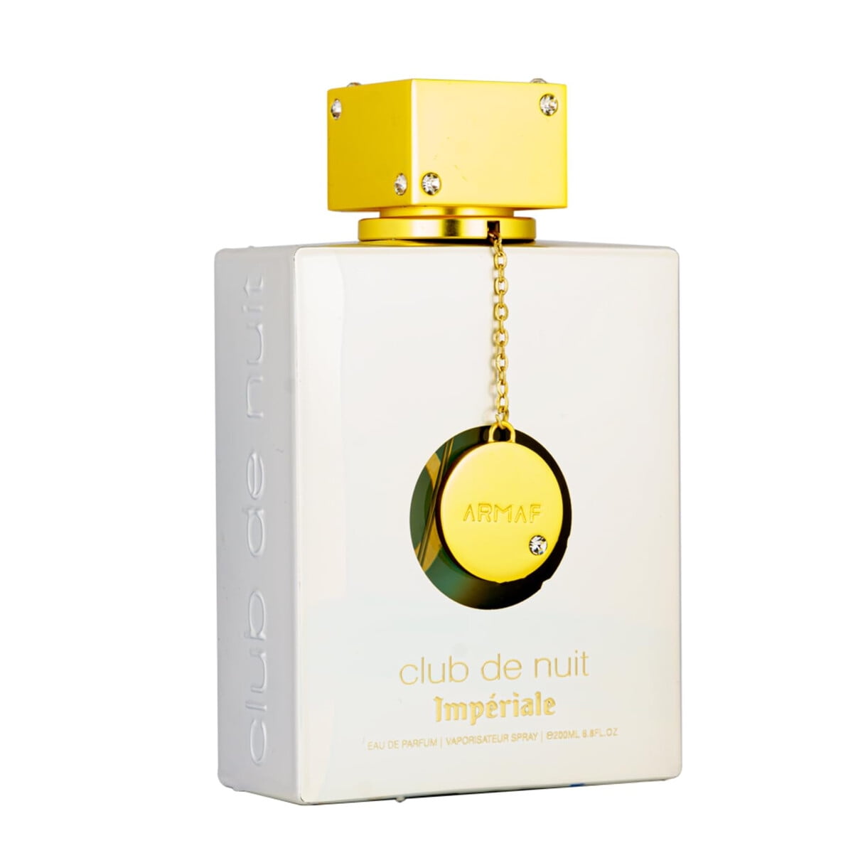 Perfume Armaf Club De Nuit Imperiale 200ml Edp Mujer