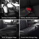 thumbnail image 3 of Fundas de Asiento JOJOBAY para Ram 1500/2500/3500 2009‑2025 Impermeables, 3 of 7